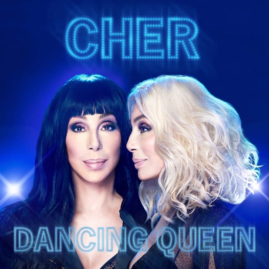 Cher: Dancing Queen (Vinyl)