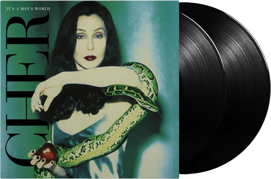 Cher - It\'s a Man\'s World (Vinyl)