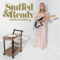 Glazerr, Cherry: Stuffed & Ready (Vinyl)