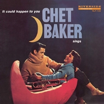 Baker, Chet: Chet Baker Sings: It Could Happen To You (Vinyl)