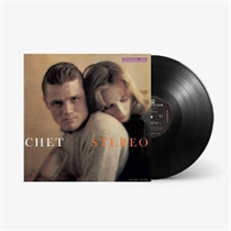 Baker, Chet: Chet (Vinyl)