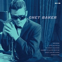 Baker, Chet: Chet Baker (Vinyl)