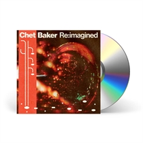Various Artists - Chet Baker Re:imagined - CD