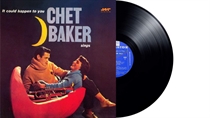 Baker, Chet: Chet Baker Sings - It Could Happen To You (Vinyl)