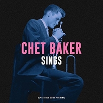 Baker, Chet: Sings (3xVinyl) 
