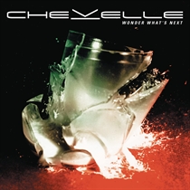 Chevelle: Wonder What's Next (Vinyl)