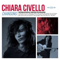 Civello, Chiara: Chansons (CD)