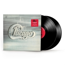 Chicago - Chicago II - 2xVINYL