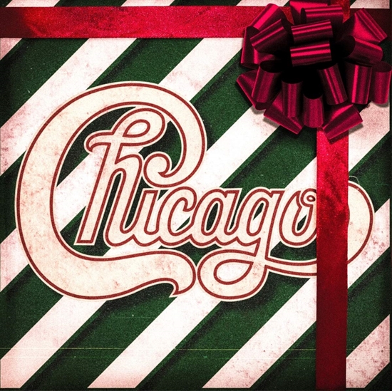 Chicago - Chicago Christmas (2019)(Vinyl - LP VINYL
