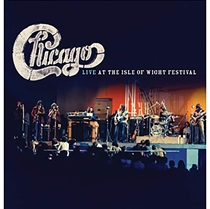Chicago: Live At The Isle Of Wight Festival (2xVinyl)