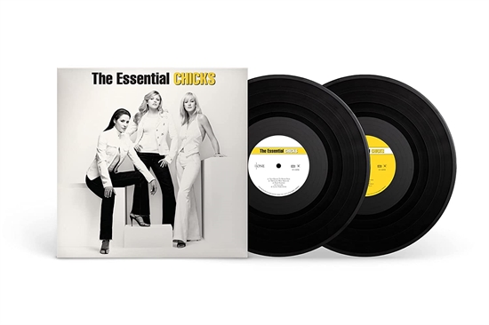 Dixie Chicks: Essential Chicks (2xVinyl)