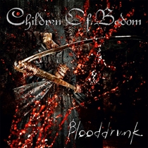 Children of Bodom: Blooddrunk (Vinyl)