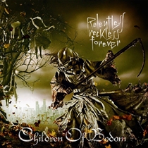 Children of Bodom: Relentless Reckless Forever (Vinyl)