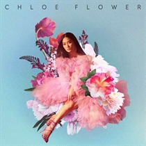 Chloe Flower: Chloe Flower (CD)