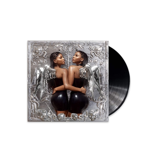 Chloe x Halle: Ungodly Hour (Vinyl)