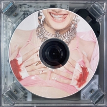 Chloe Moriondo - Suckerpunch (CD)
