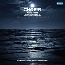 Chopin: Chopin - Pianoworks (Vinyl)