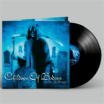 Children Of Bodom - Follow The Reaper (Vinyl)