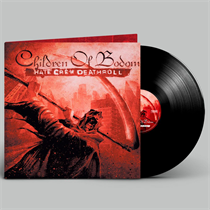 Children Of Bodom - Hate Crew Deathroll (Vinyl)