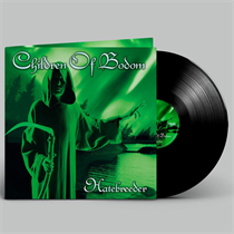 Children Of Bodom - Hatebreeder (Vinyl)