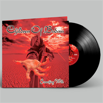 Children Of Bodom - Something Wild (Vinyl)