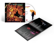 Jagger, Chris: Mixing Up The Medicine (CD)