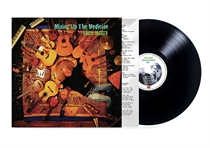 Chris Jagger - Mixing up the Medicine (Vinyl) - LP VINYL