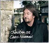 Chris Norman - Junction 55 (CD)