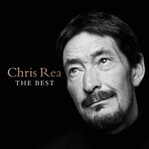 Rea, Chris: The Best (CD)