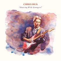 Chris Rea - Dancing with Strangers (CD)