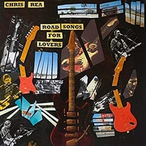 Rea, Chris: Road Songs For Lovers (CD)