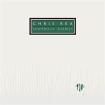 Chris Rea - Shamrock Diaries - CD