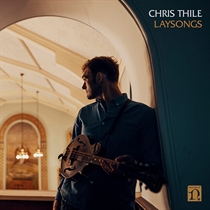 Chris Thile - Laysongs - CD