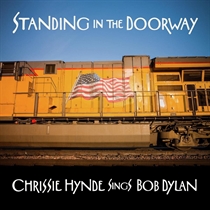 Chrissie Hynde - Standing in the Doorway: Chris - CD