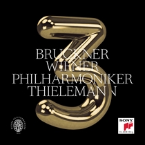 Thielemann, Christian & Wiener Philharmoniker: Symphony No. 3 (CD)