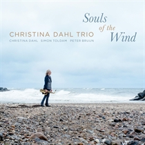 Christina Dahl Trio - Souls of the Wind - VINYL