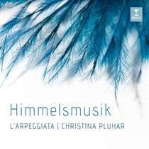 Christina Pluhar - Himmelsmusik (CD Jewelbox) - CD