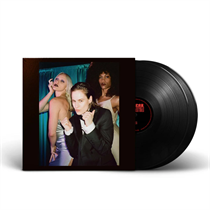 CHRISTINE AND THE QUEENS - REDCAR LES ADORABLES ÉTOILES (Vinyl)