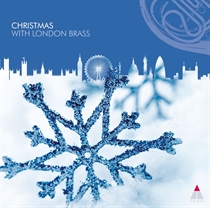 London Brass: Christmas with London Brass (CD)