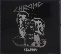 Chrome: Scaropy (CD)