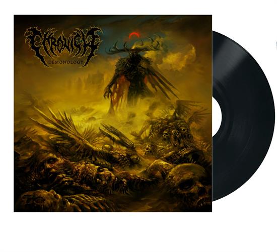 Chronicle: Demonology (Vinyl)