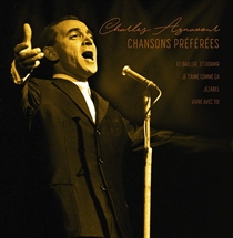 Aznavour, Charles: Chansons Préférées (Vinyl)