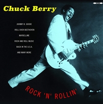 Berry, Chuck: Rock 'N' Rollin (2xVinyl) 