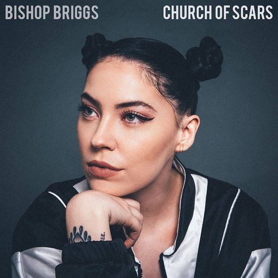 Briggs, Bishop: Church of Scars (Vinyl)