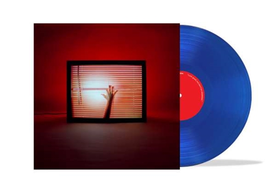 Chvrches: Screen Violence Ltd. (Vinyl)