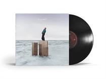 CIAN DUCROT - VICTORY (Vinyl)