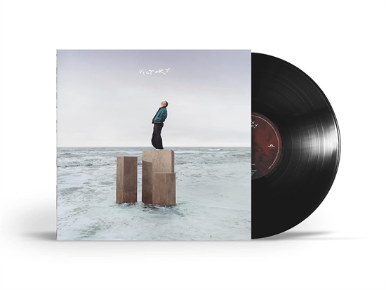 CIAN DUCROT - VICTORY (Vinyl)