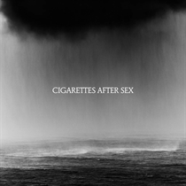 Cigarettes After Sex: Cry (MC)