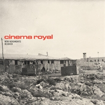Cinema Royal - Cinema Royal (Vinyl)