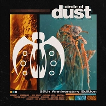Circle Of Dust: Circle Of Dust (CD) 